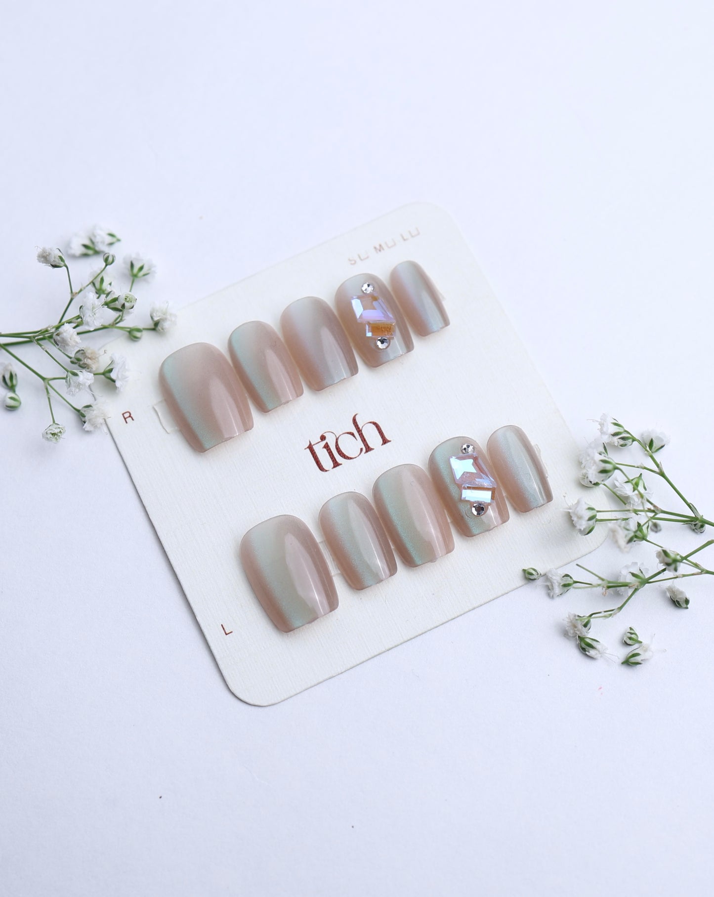 Holographic Bliss