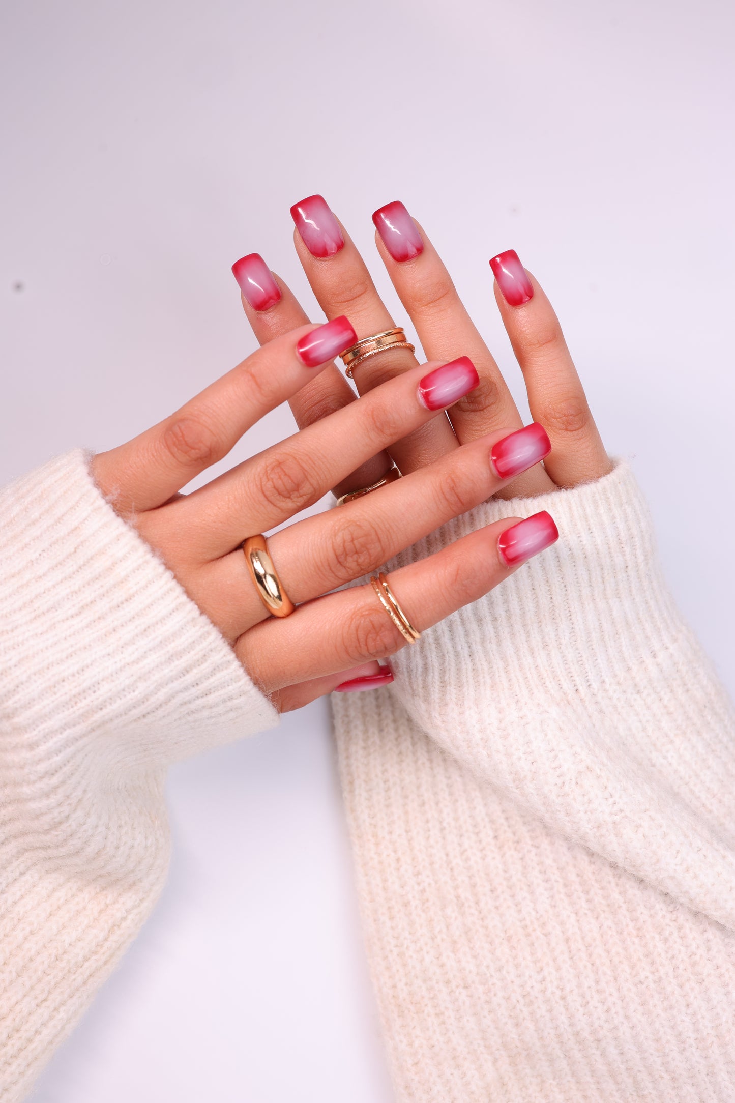 Rose Ombre