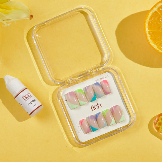 Pastel Pop