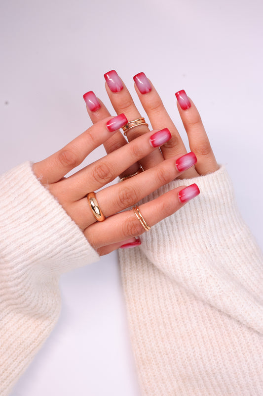 Rose Ombre