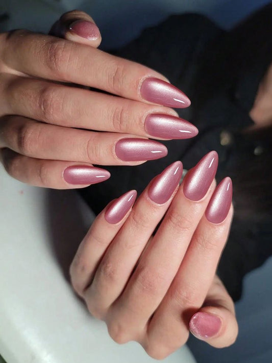 Pink Moondust